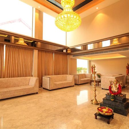 Ramrathna Residency Madurai Exterior foto