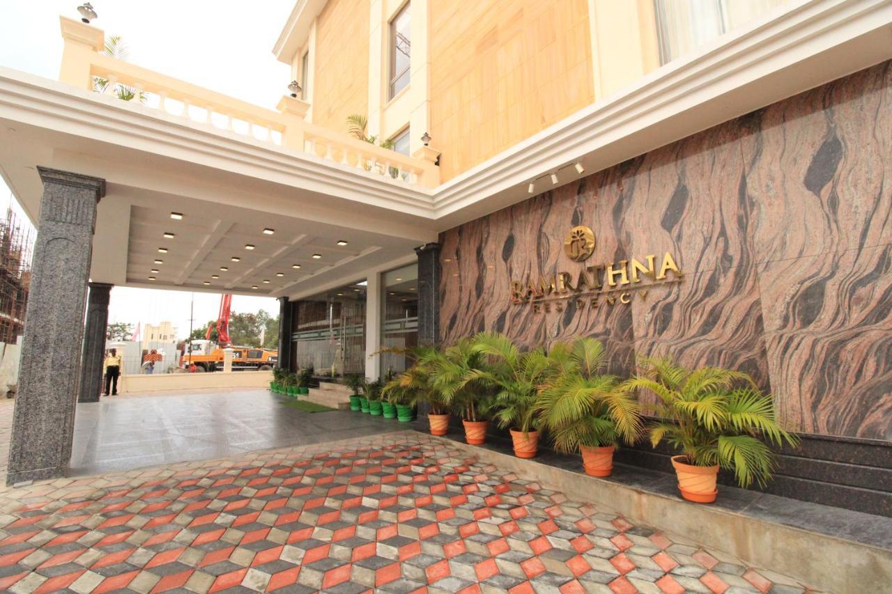 Ramrathna Residency Madurai Exterior foto