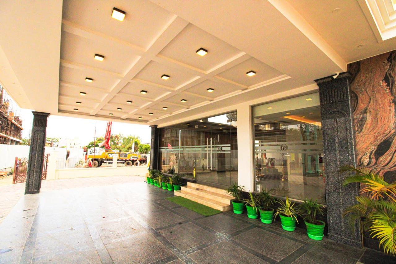 Ramrathna Residency Madurai Exterior foto