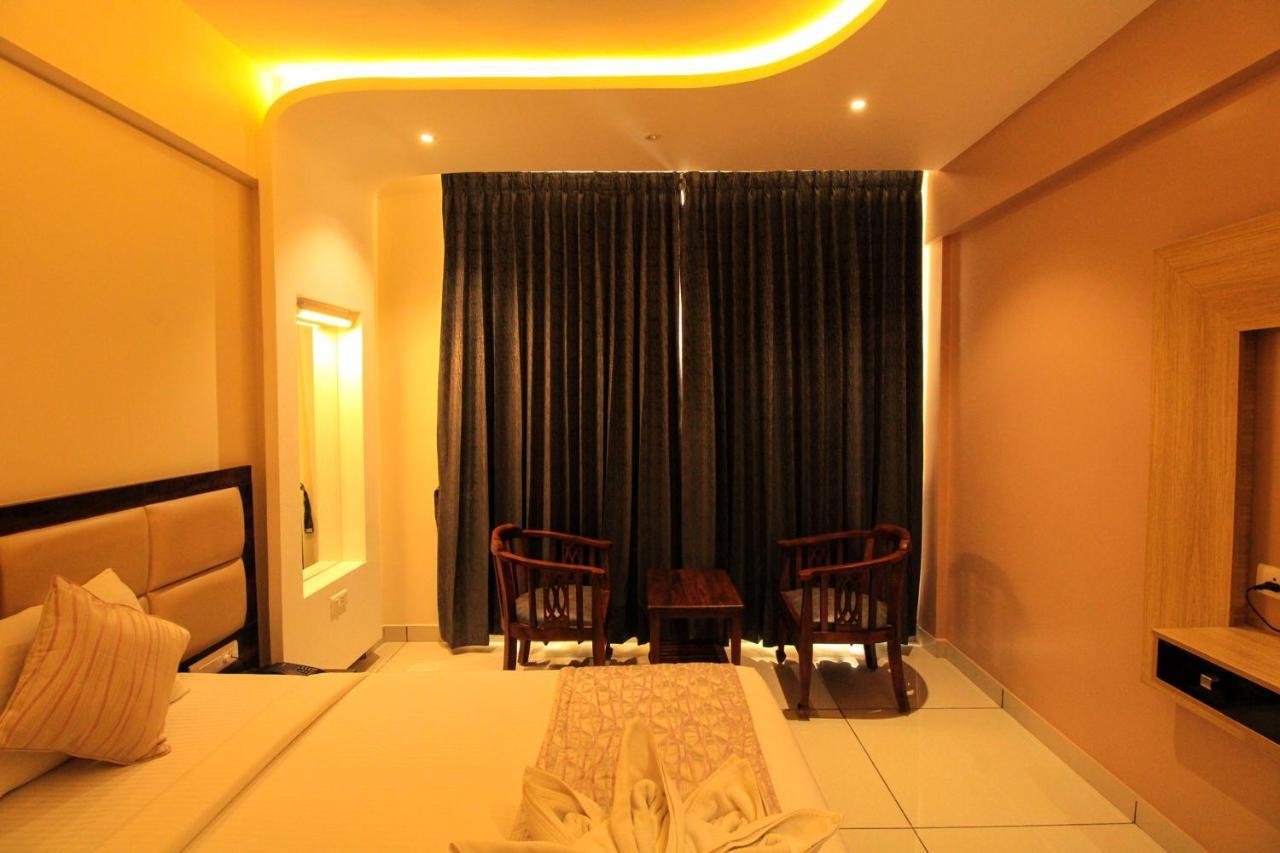 Ramrathna Residency Madurai Exterior foto