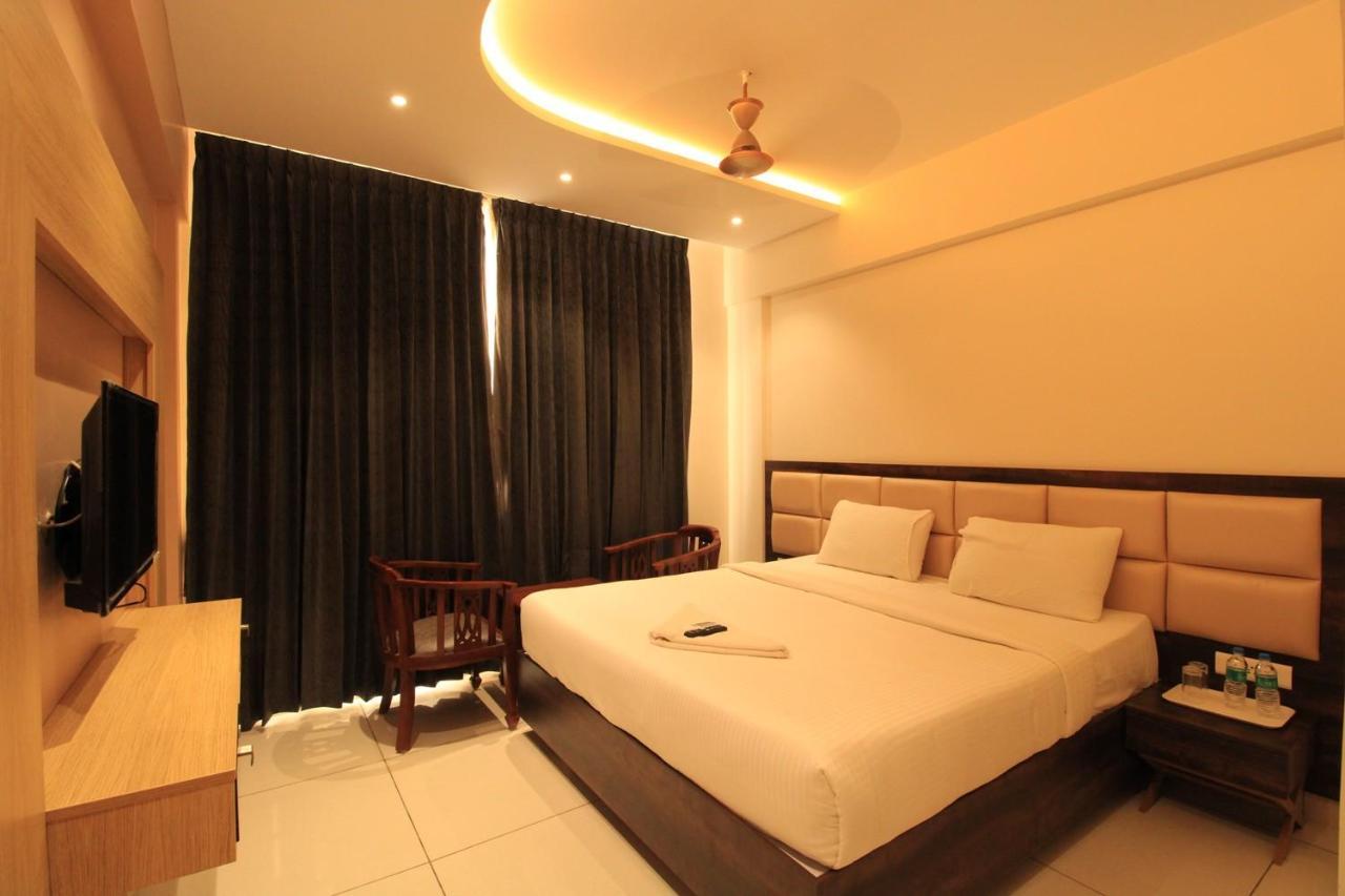 Ramrathna Residency Madurai Exterior foto