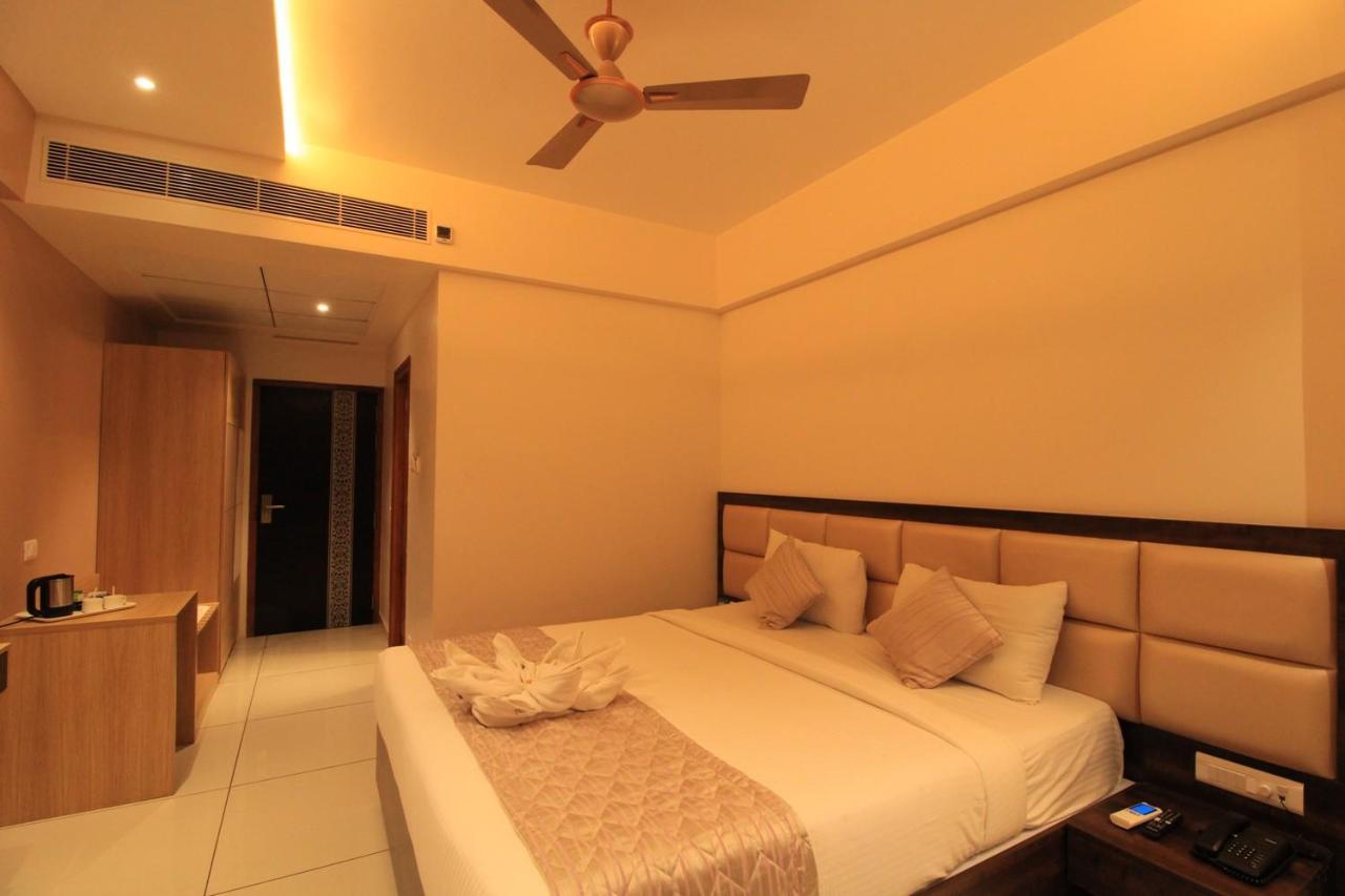 Ramrathna Residency Madurai Exterior foto