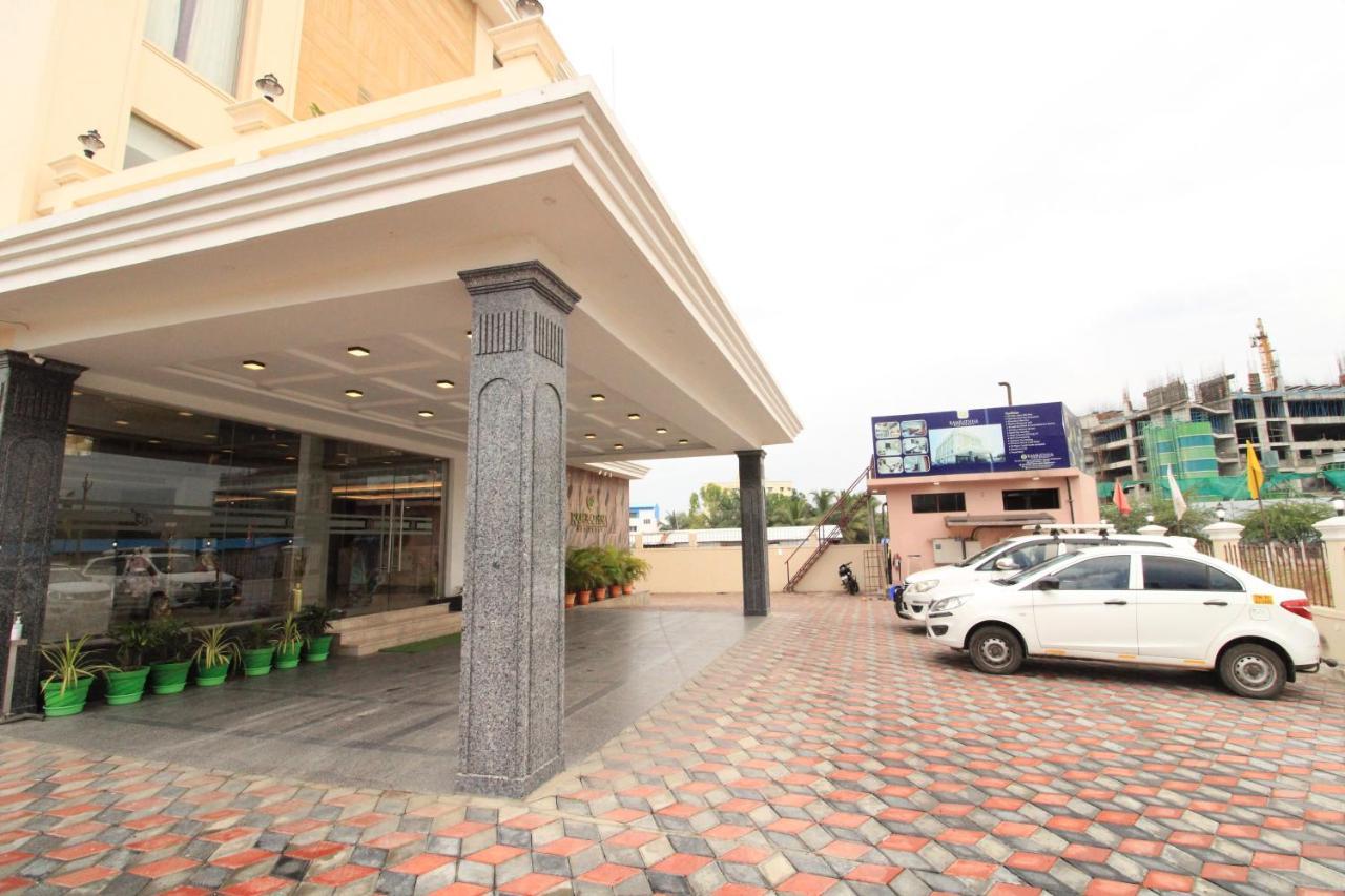 Ramrathna Residency Madurai Exterior foto