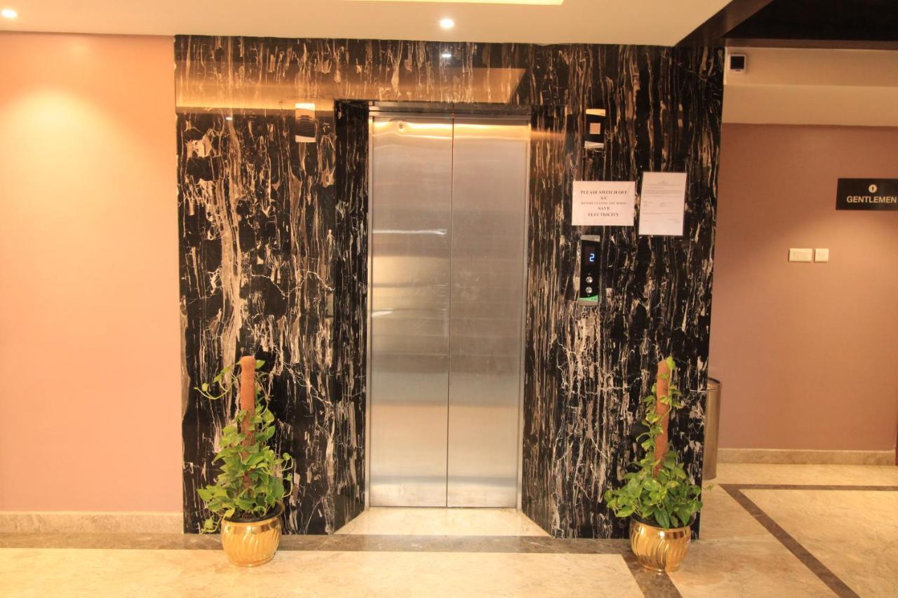 Ramrathna Residency Madurai Exterior foto