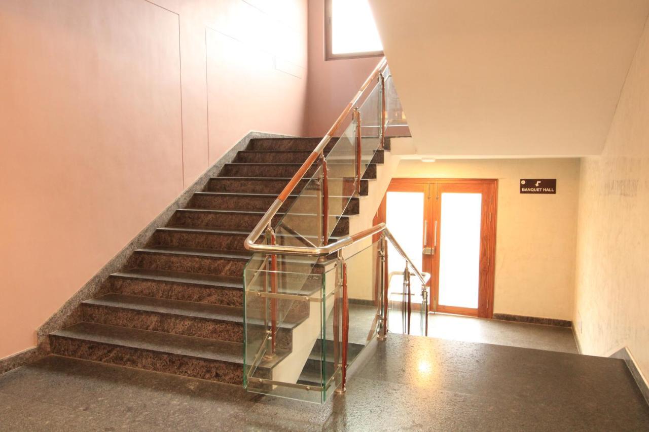 Ramrathna Residency Madurai Exterior foto