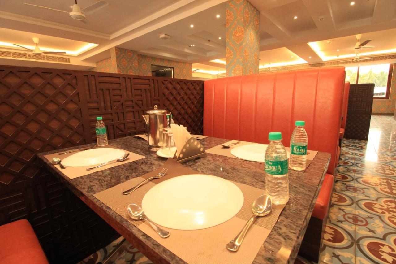 Ramrathna Residency Madurai Exterior foto