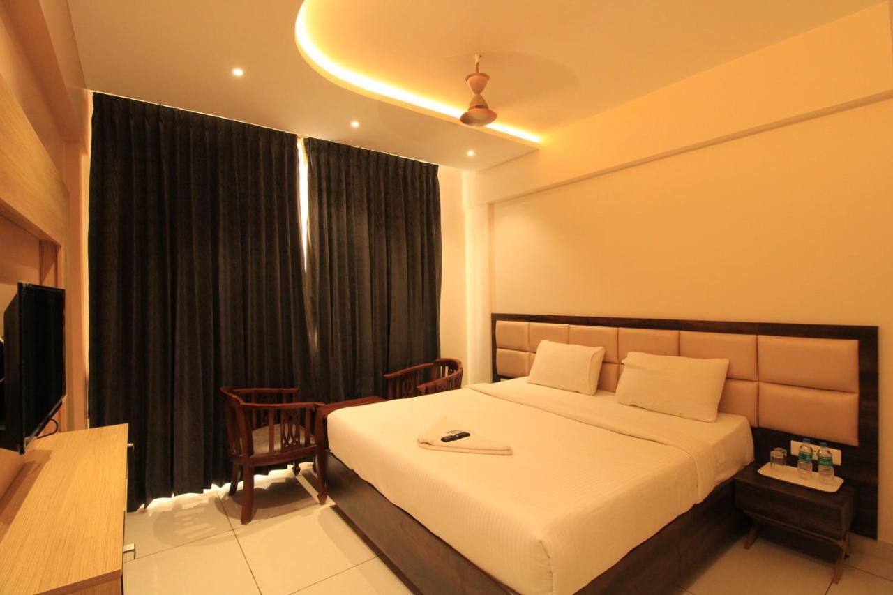 Ramrathna Residency Madurai Exterior foto