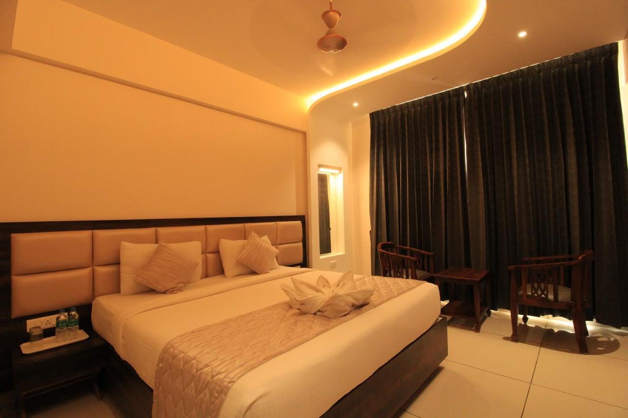 Ramrathna Residency Madurai Exterior foto