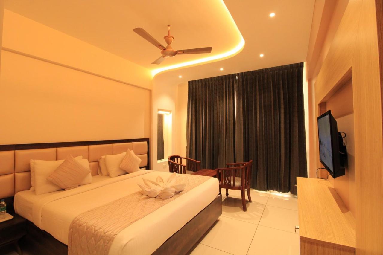 Ramrathna Residency Madurai Exterior foto
