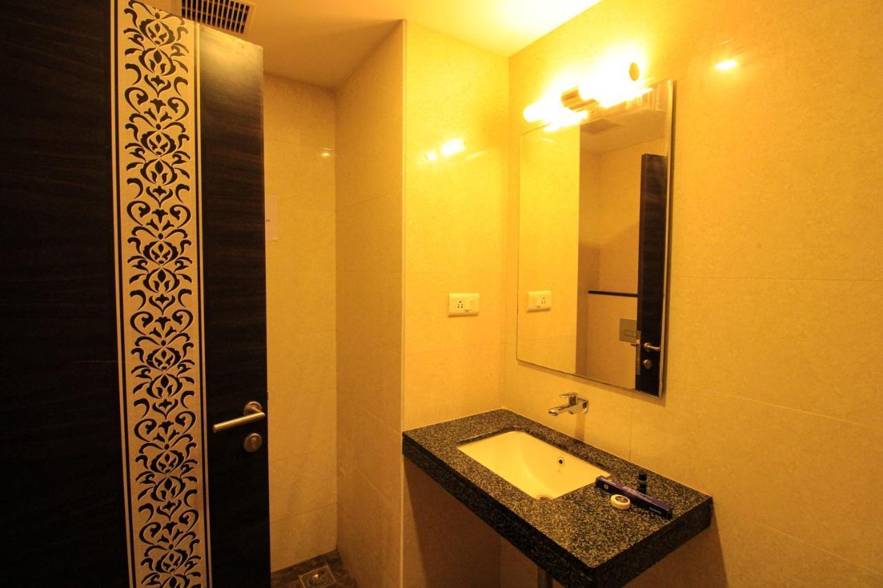 Ramrathna Residency Madurai Exterior foto