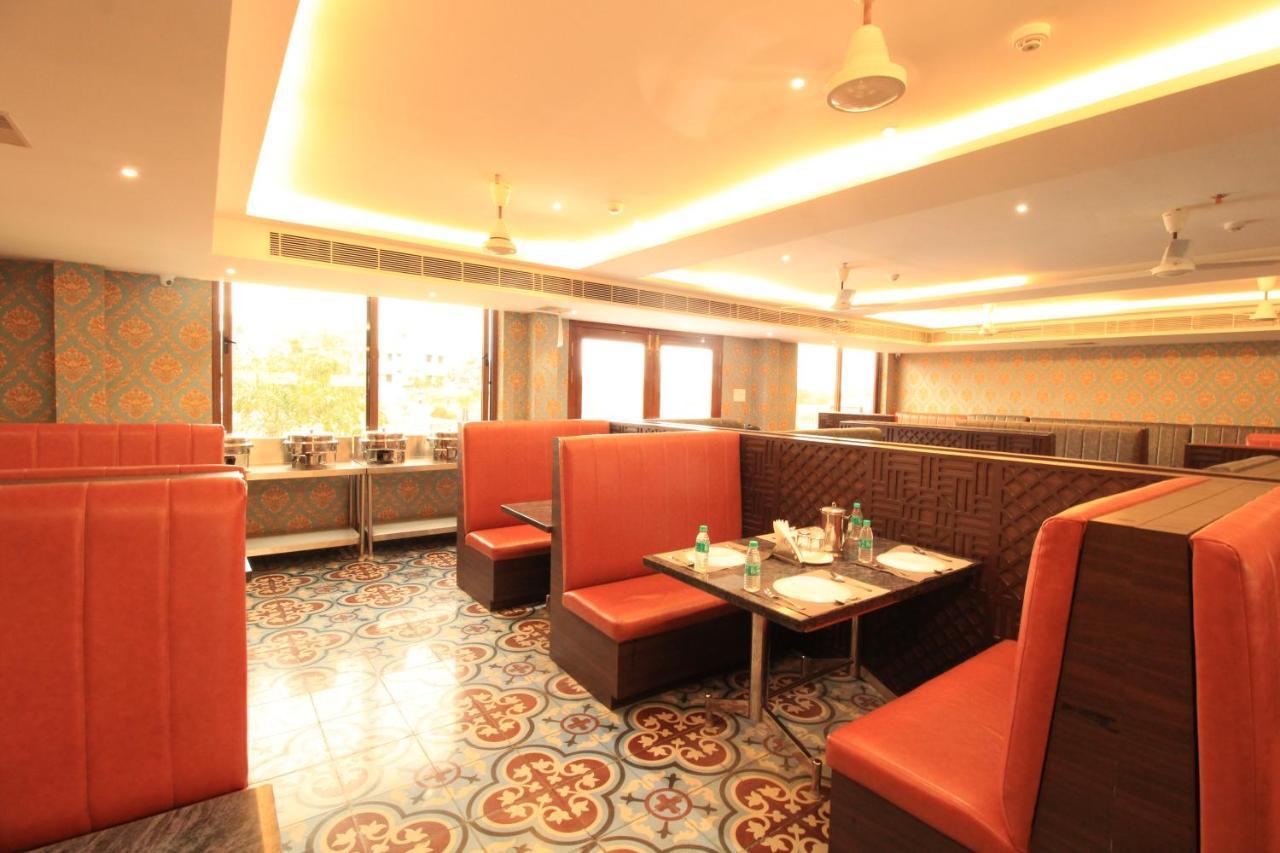 Ramrathna Residency Madurai Exterior foto