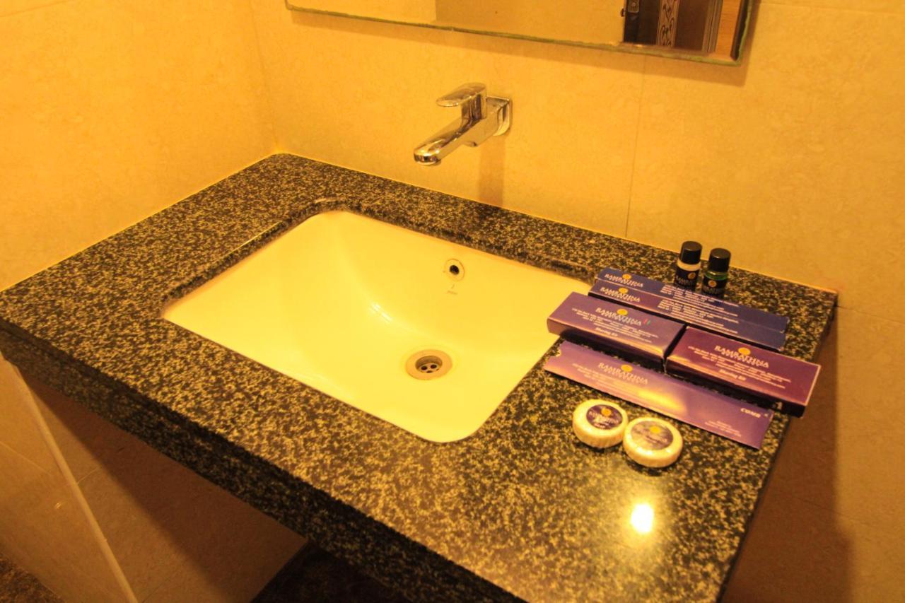 Ramrathna Residency Madurai Exterior foto