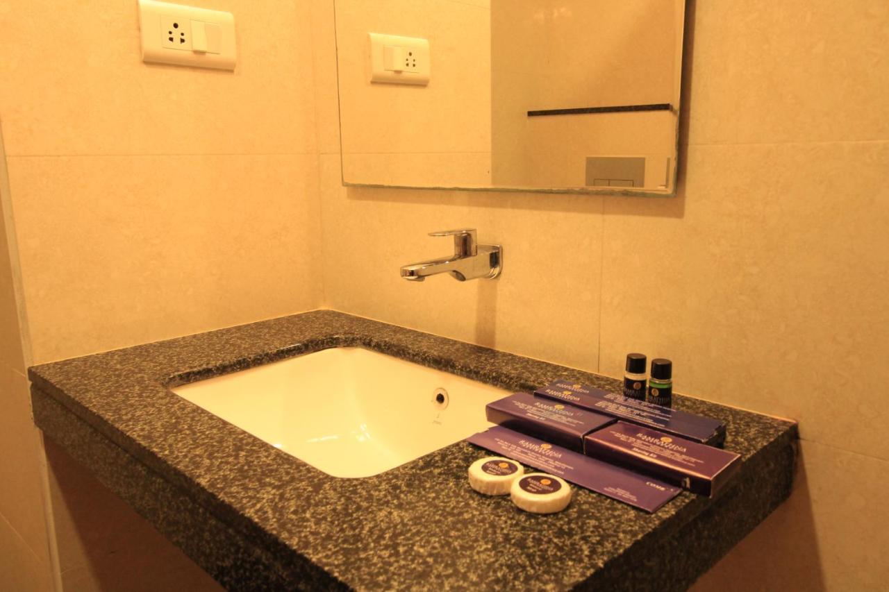 Ramrathna Residency Madurai Exterior foto