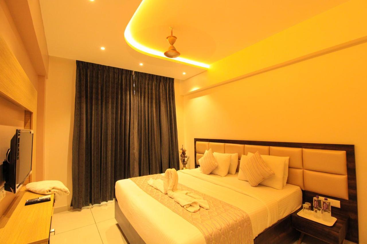 Ramrathna Residency Madurai Exterior foto