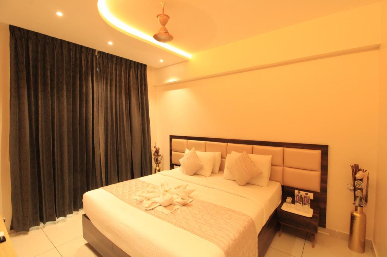 Ramrathna Residency Madurai Exterior foto